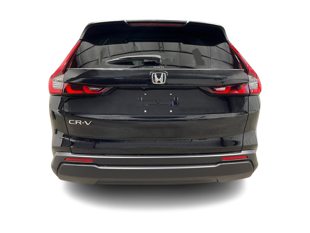 Thumbnail: 2026 Honda CR-V - 5
