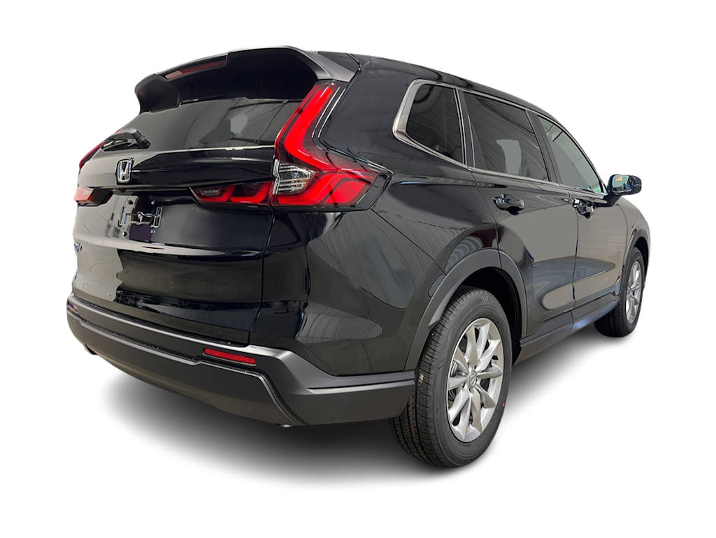 Thumbnail: 2026 Honda CR-V - 17