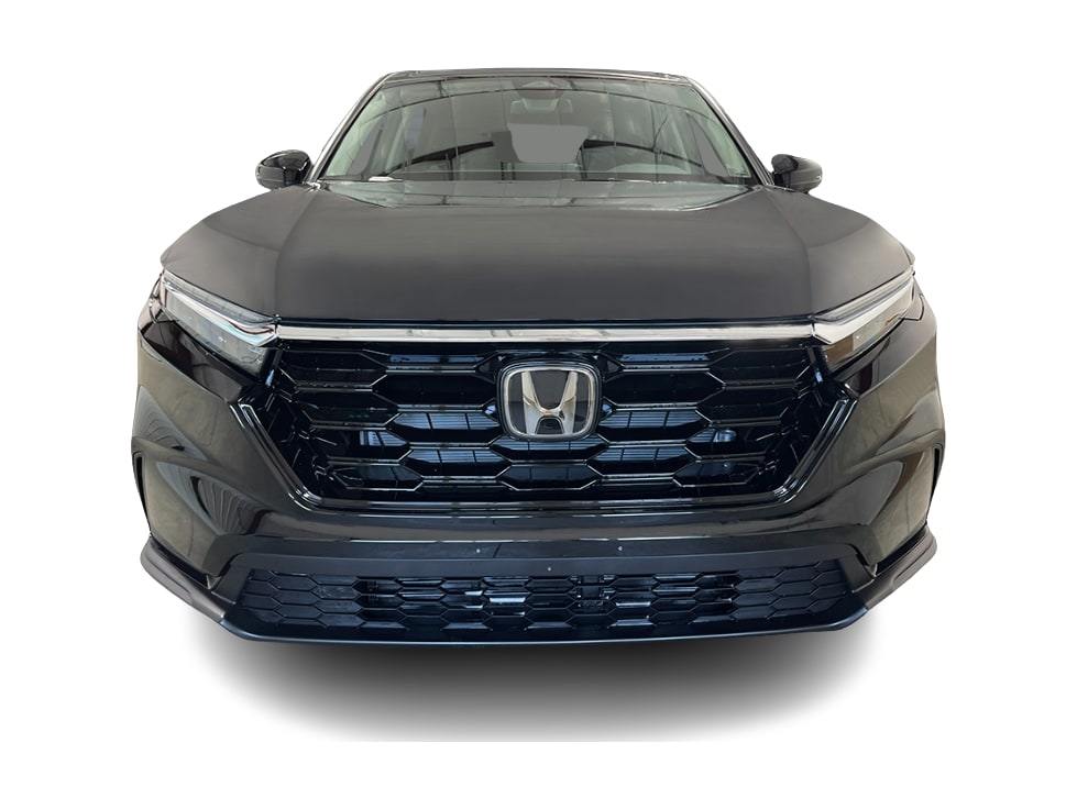 Thumbnail: 2026 Honda CR-V - 6