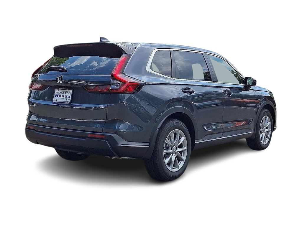 Thumbnail: 2026 Honda CR-V - 16