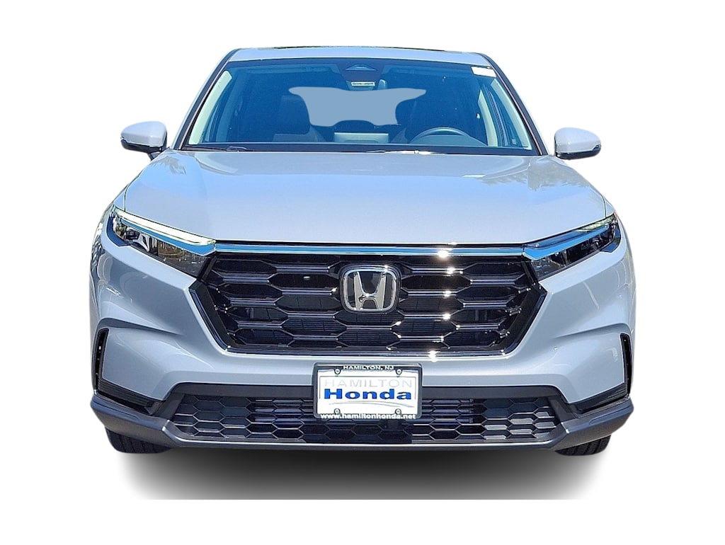 Thumbnail: 2026 Honda CR-V - 6