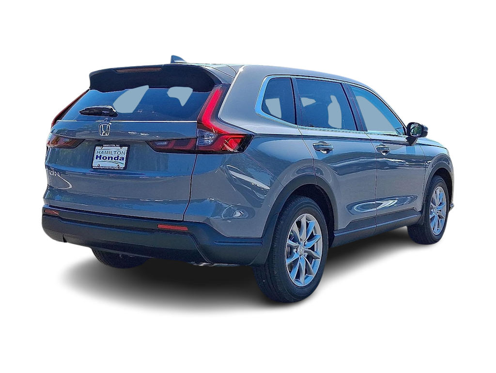 Thumbnail: 2026 Honda CR-V - 16