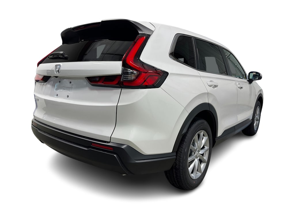 Thumbnail: 2026 Honda CR-V - 17