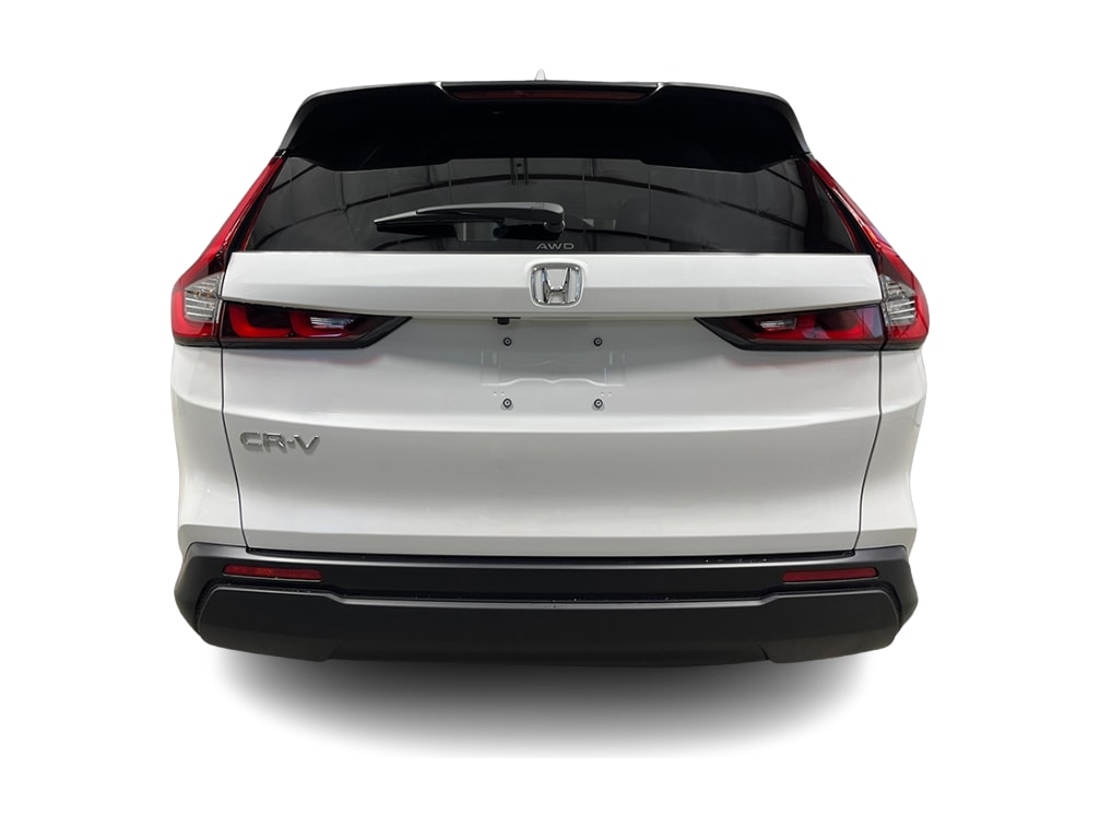 Thumbnail: 2026 Honda CR-V - 5