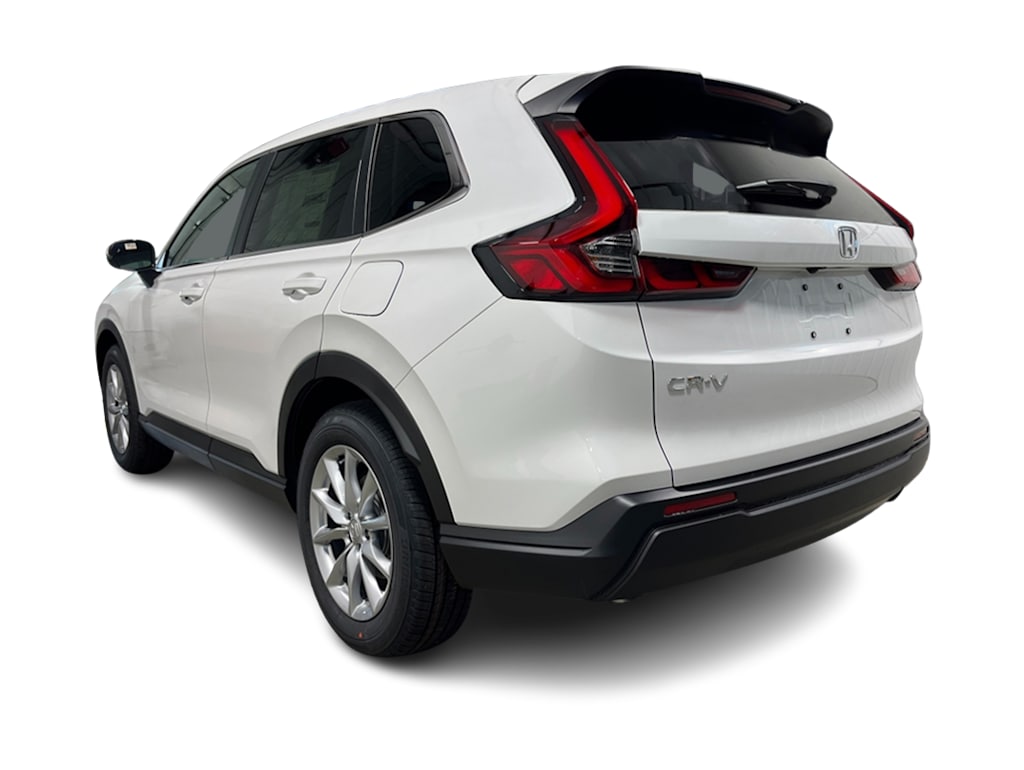 Thumbnail: 2026 Honda CR-V - 4