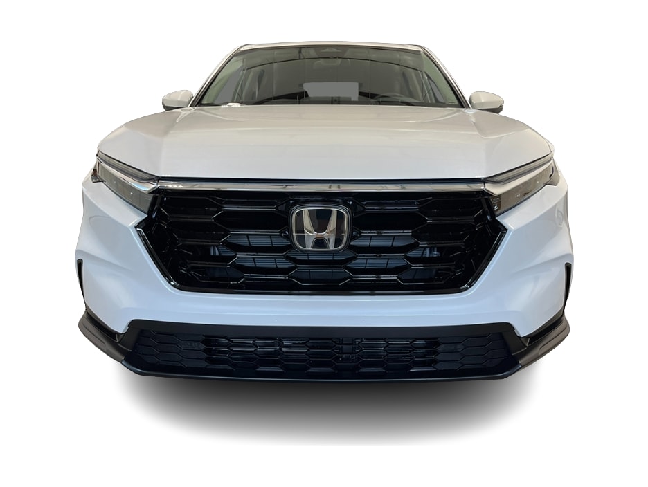 Thumbnail: 2026 Honda CR-V - 6