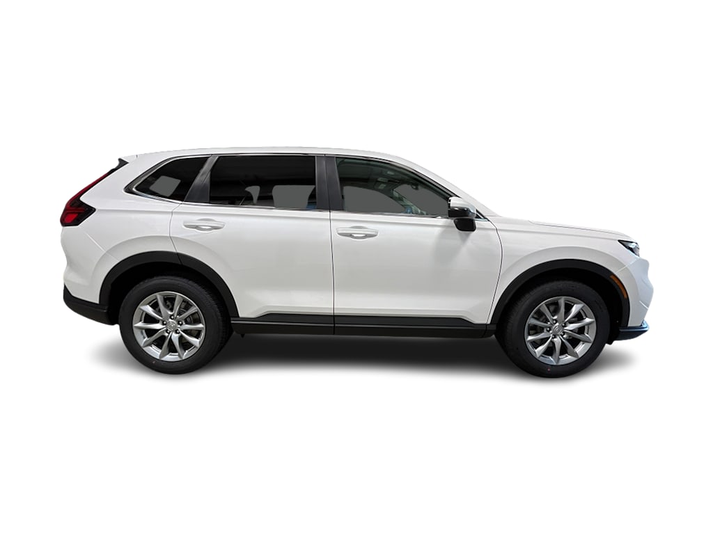 Thumbnail: 2026 Honda CR-V - 18