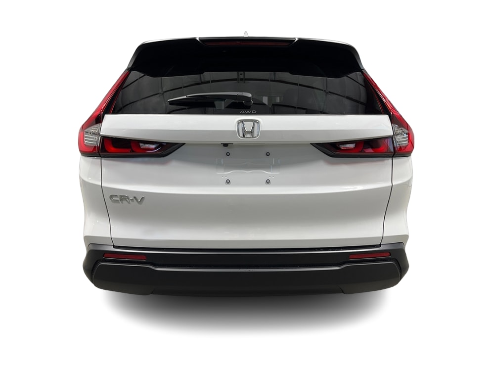 Thumbnail: 2026 Honda CR-V - 5