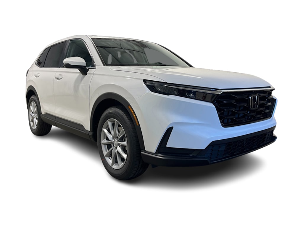 Thumbnail: 2026 Honda CR-V - 19