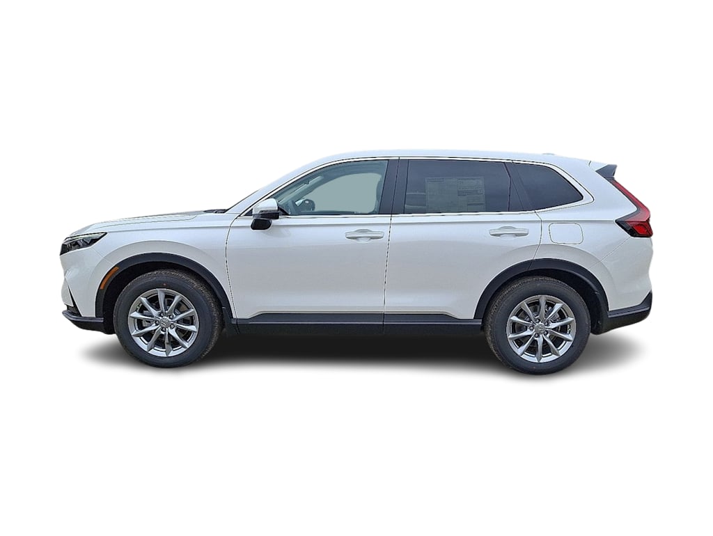 Thumbnail: 2026 Honda CR-V - 3