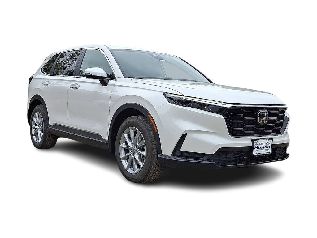 Thumbnail: 2026 Honda CR-V - 14