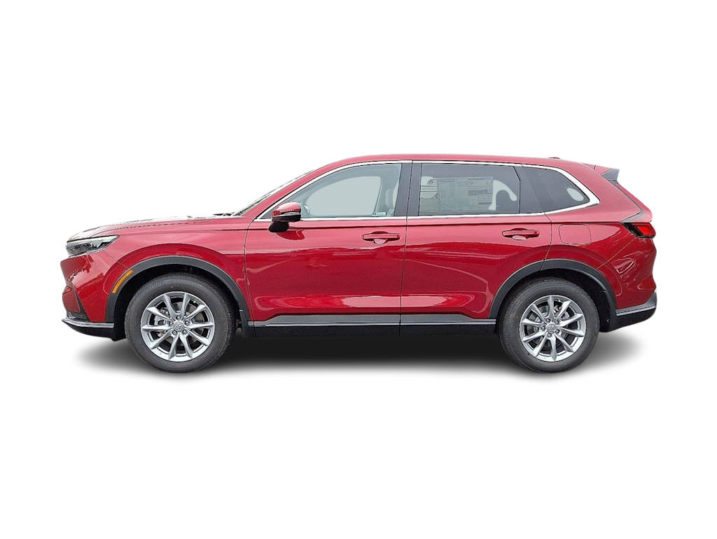 Thumbnail: 2026 Honda CR-V - 3