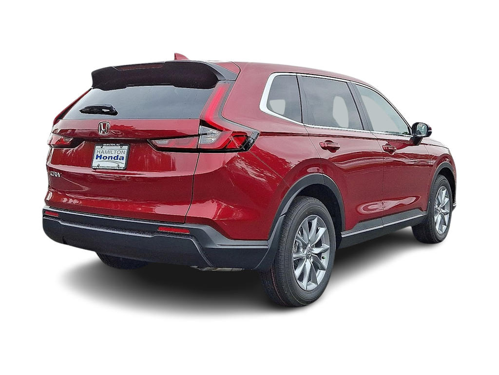Thumbnail: 2026 Honda CR-V - 16