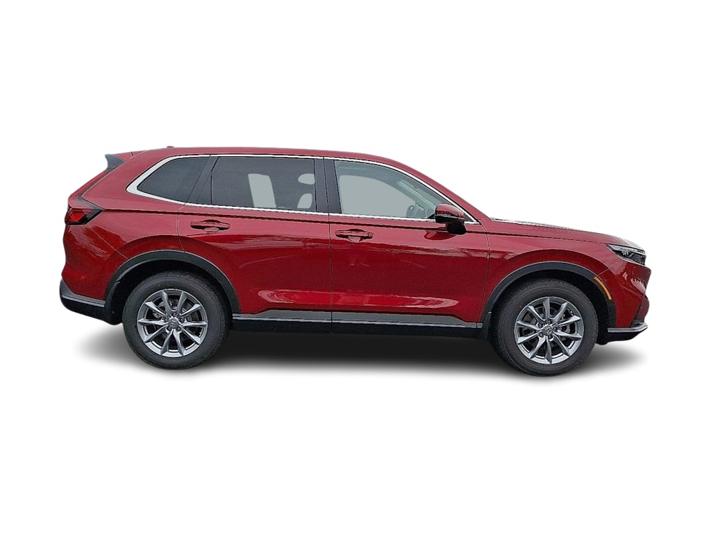Thumbnail: 2026 Honda CR-V - 15