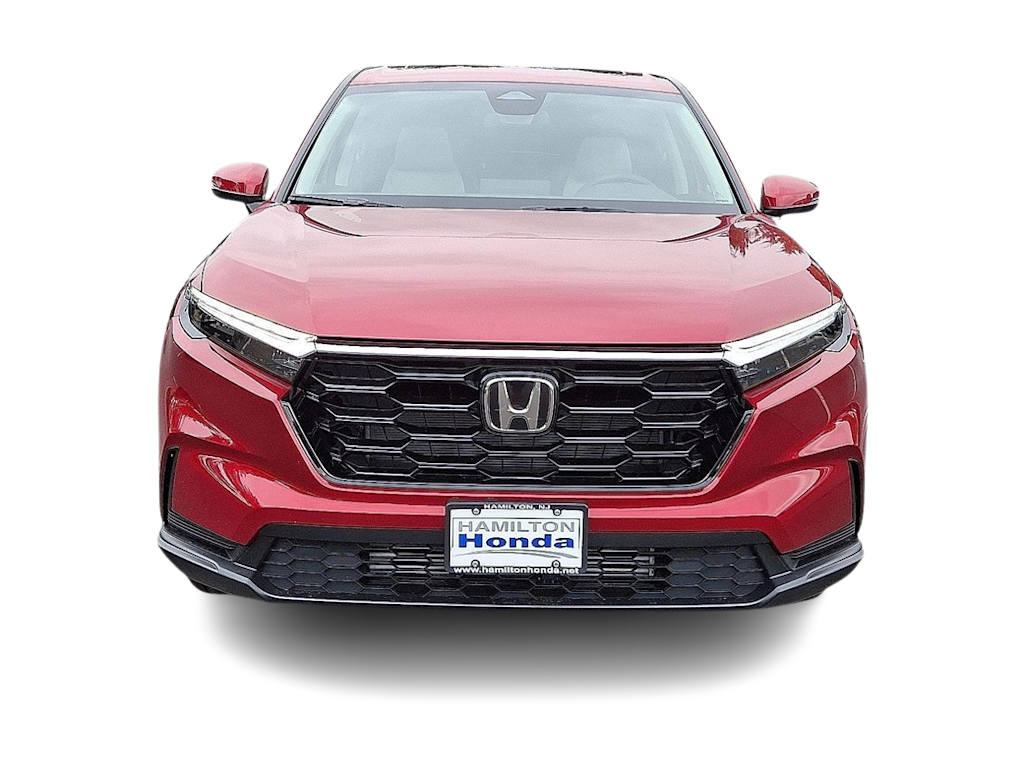 Thumbnail: 2026 Honda CR-V - 6
