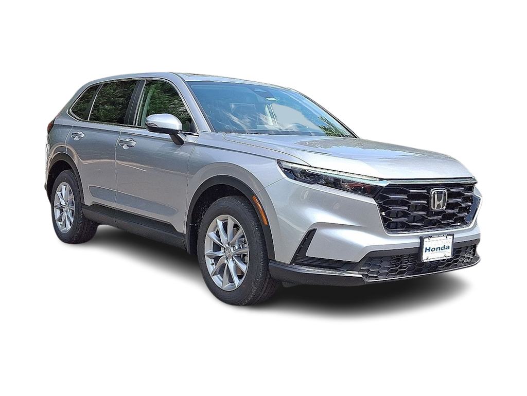 Thumbnail: 2026 Honda CR-V - 15