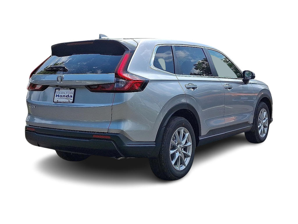 Thumbnail: 2026 Honda CR-V - 17