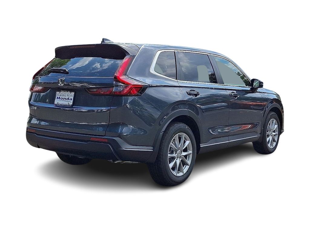 Thumbnail: 2026 Honda CR-V - 16