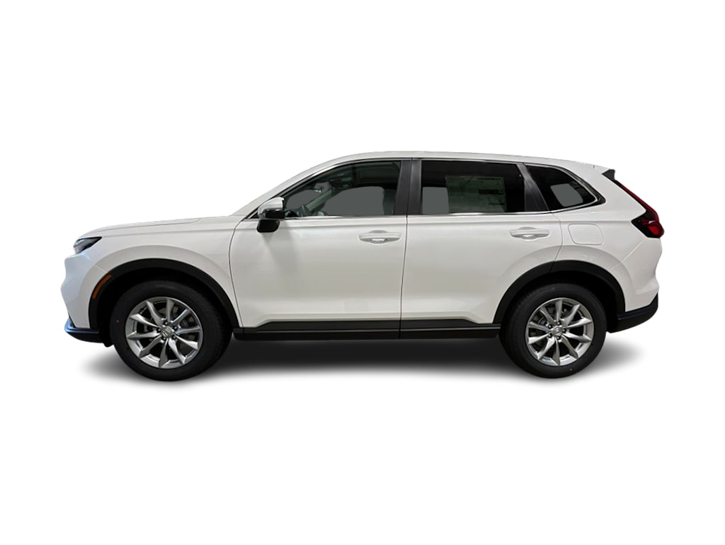 Thumbnail: 2026 Honda CR-V - 3
