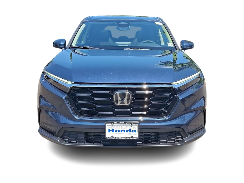 Thumbnail: 2023 Honda CR-V - 28