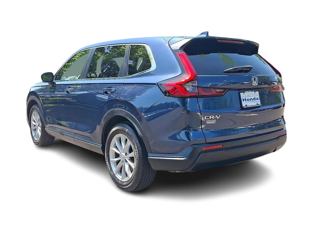 Thumbnail: 2023 Honda CR-V - 24