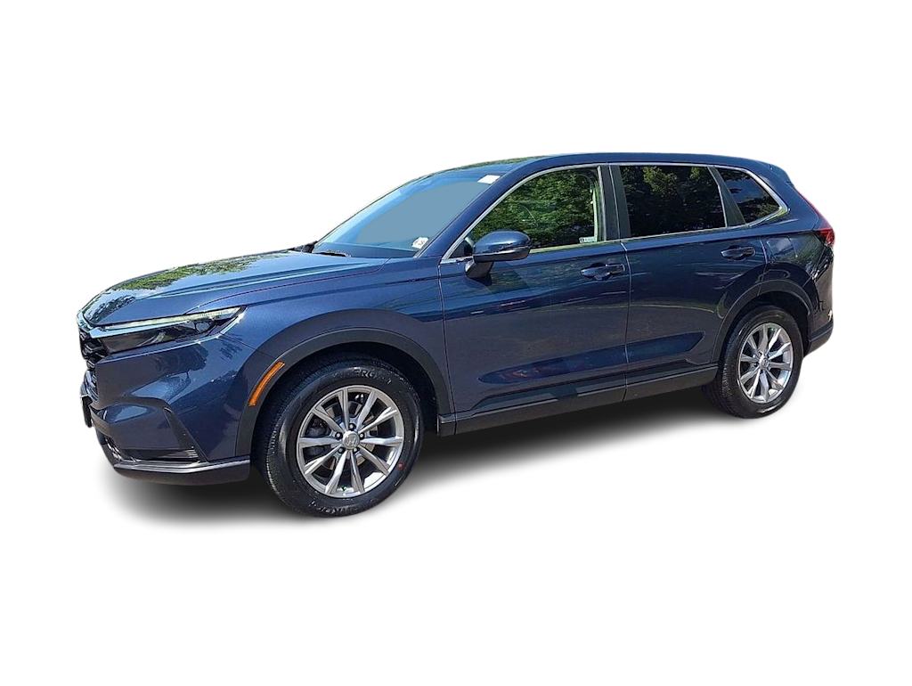 Thumbnail: 2023 Honda CR-V - 3