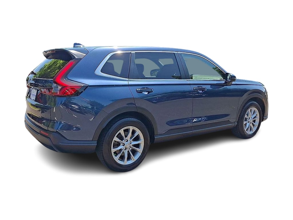 Thumbnail: 2023 Honda CR-V - 16