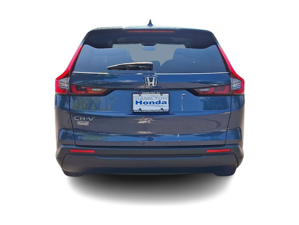 Thumbnail: 2023 Honda CR-V - 25