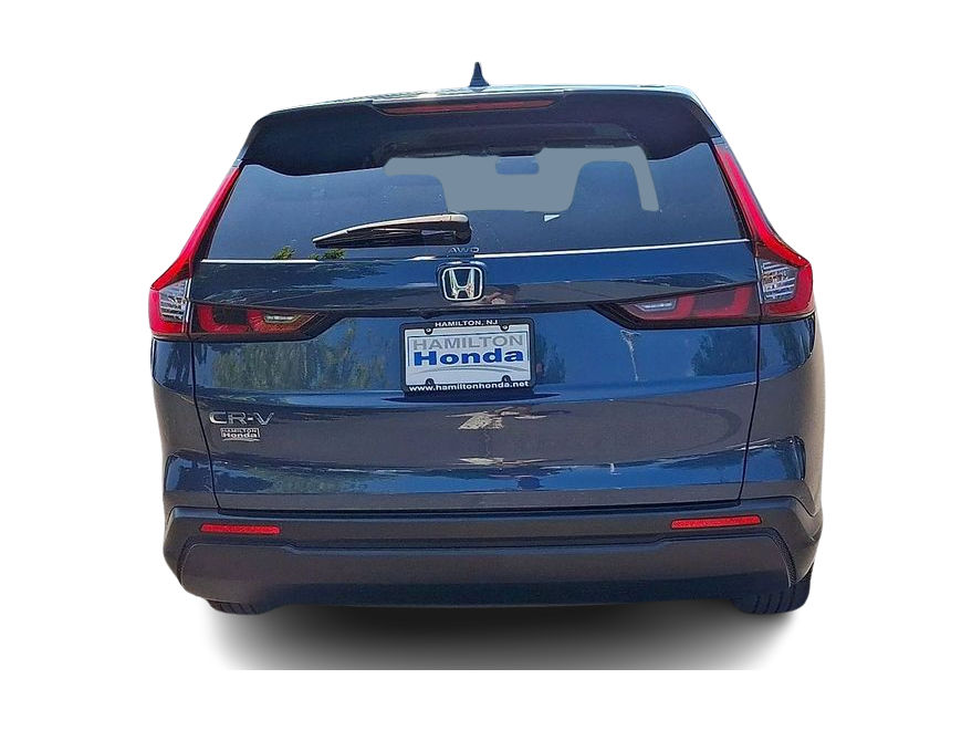Thumbnail: 2023 Honda CR-V - 5