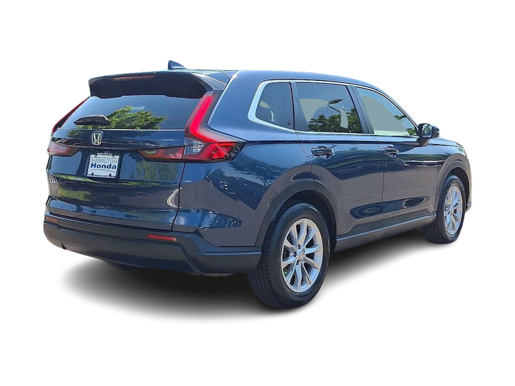 Thumbnail: 2023 Honda CR-V - 26