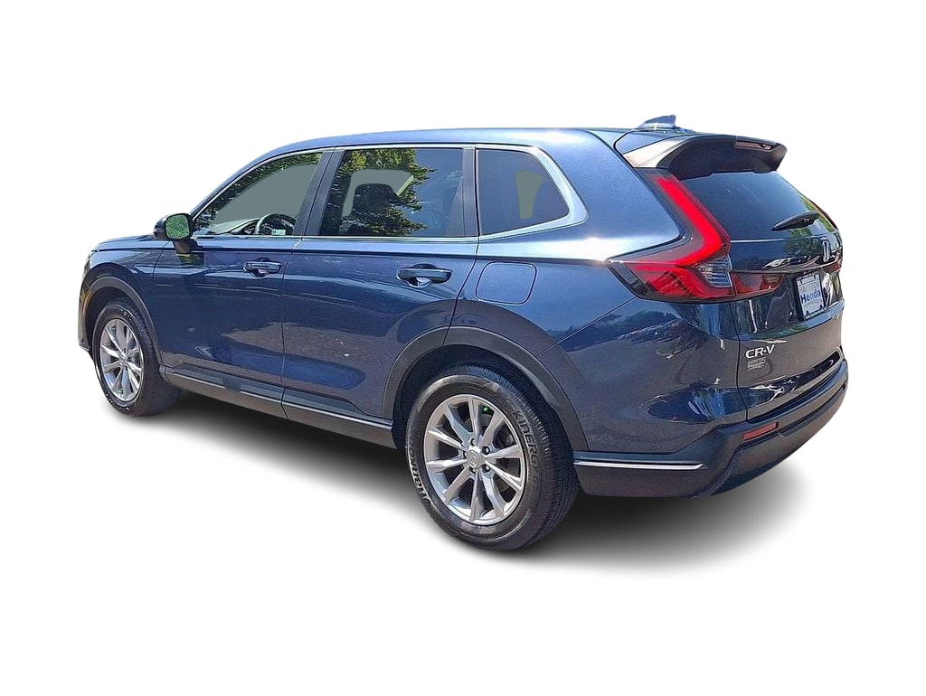Thumbnail: 2023 Honda CR-V - 4