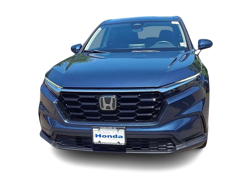 Thumbnail: 2023 Honda CR-V - 6