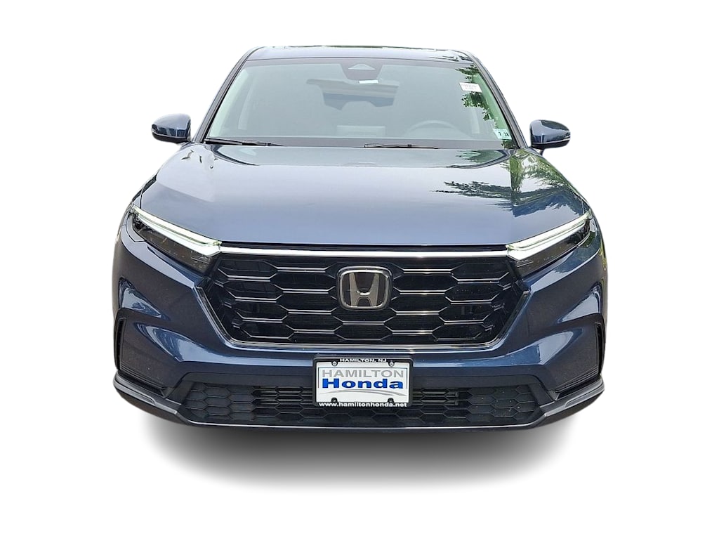 Thumbnail: 2023 Honda CR-V - 28