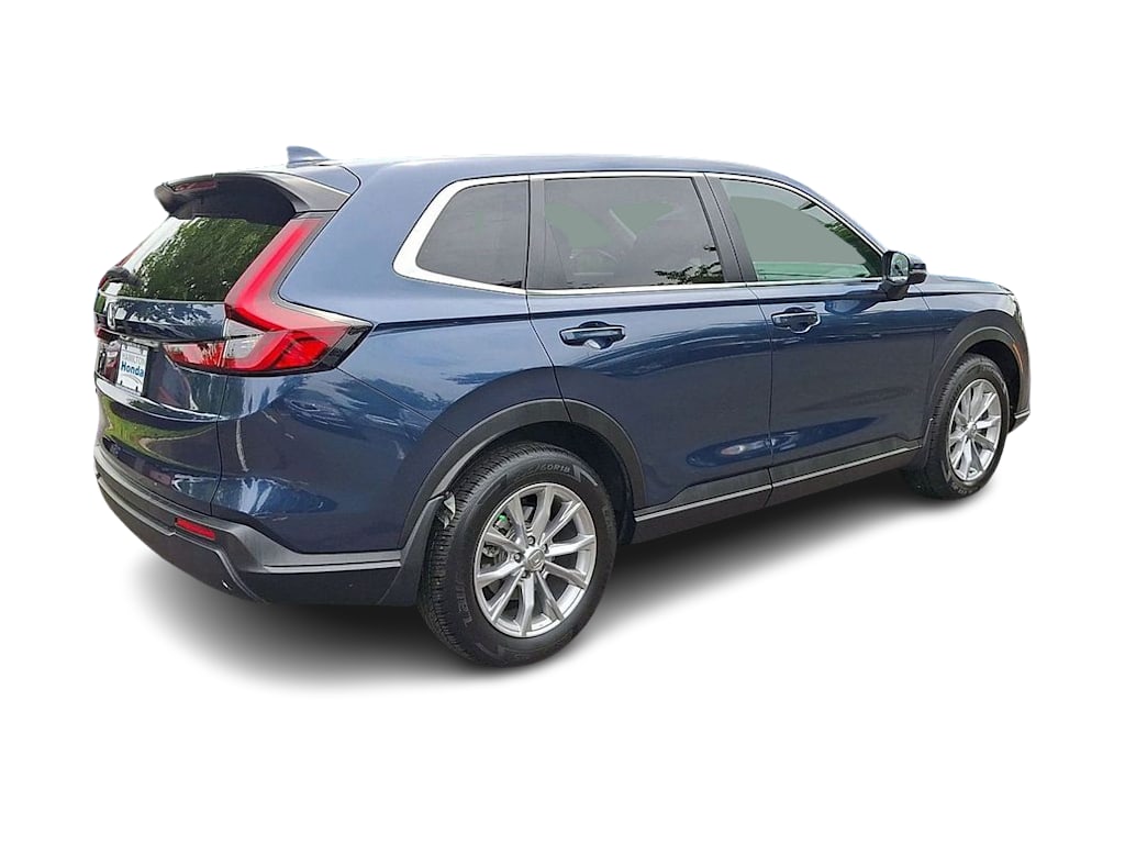 Thumbnail: 2023 Honda CR-V - 16