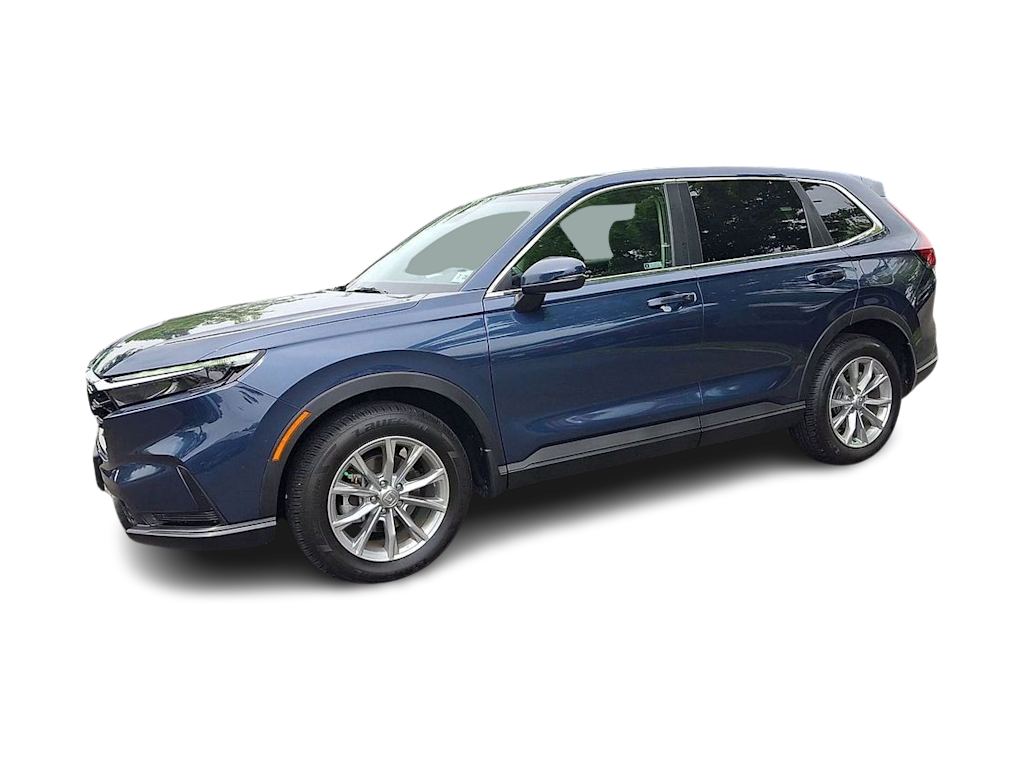 Thumbnail: 2023 Honda CR-V - 3