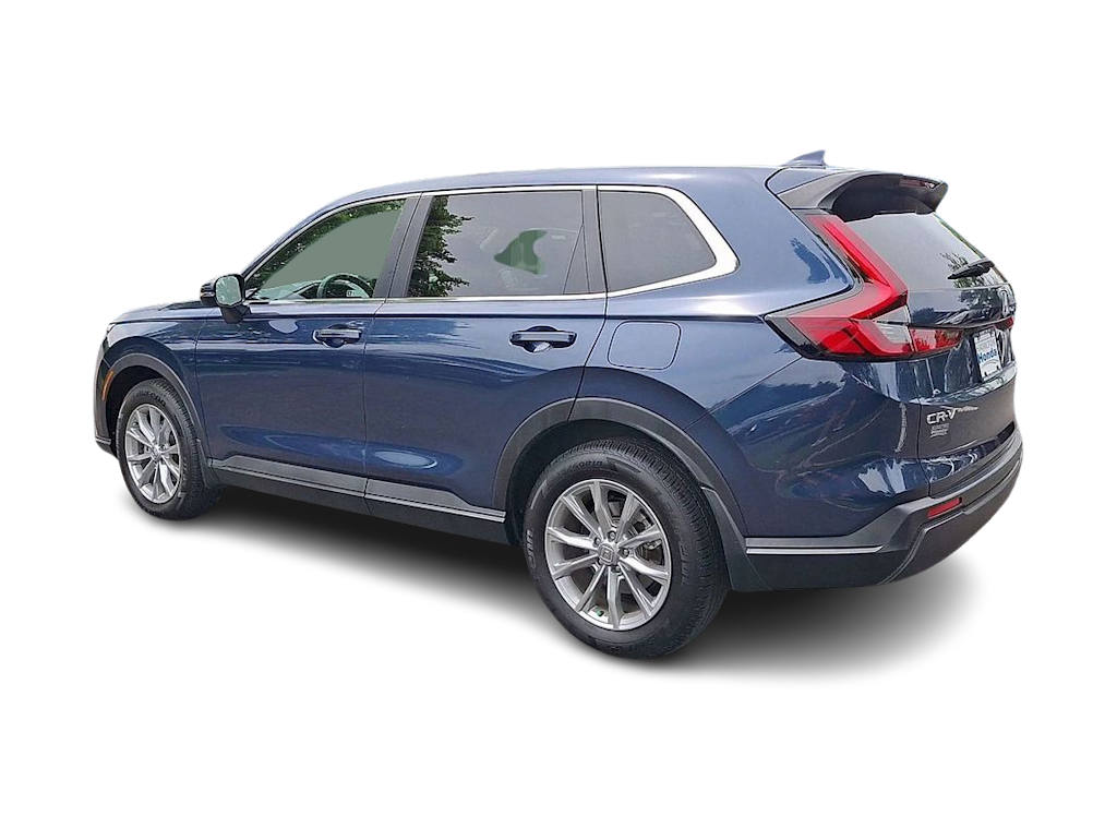 Thumbnail: 2023 Honda CR-V - 4