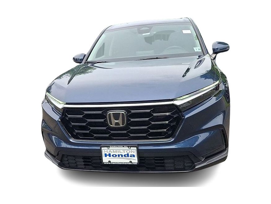 Thumbnail: 2023 Honda CR-V - 6