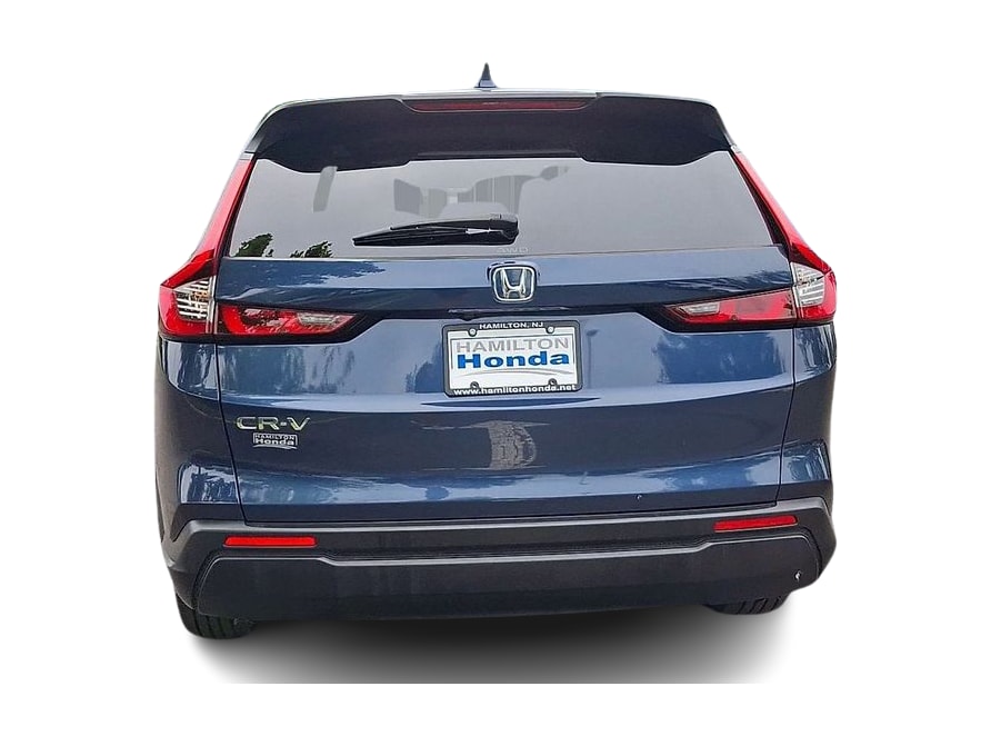 Thumbnail: 2023 Honda CR-V - 5