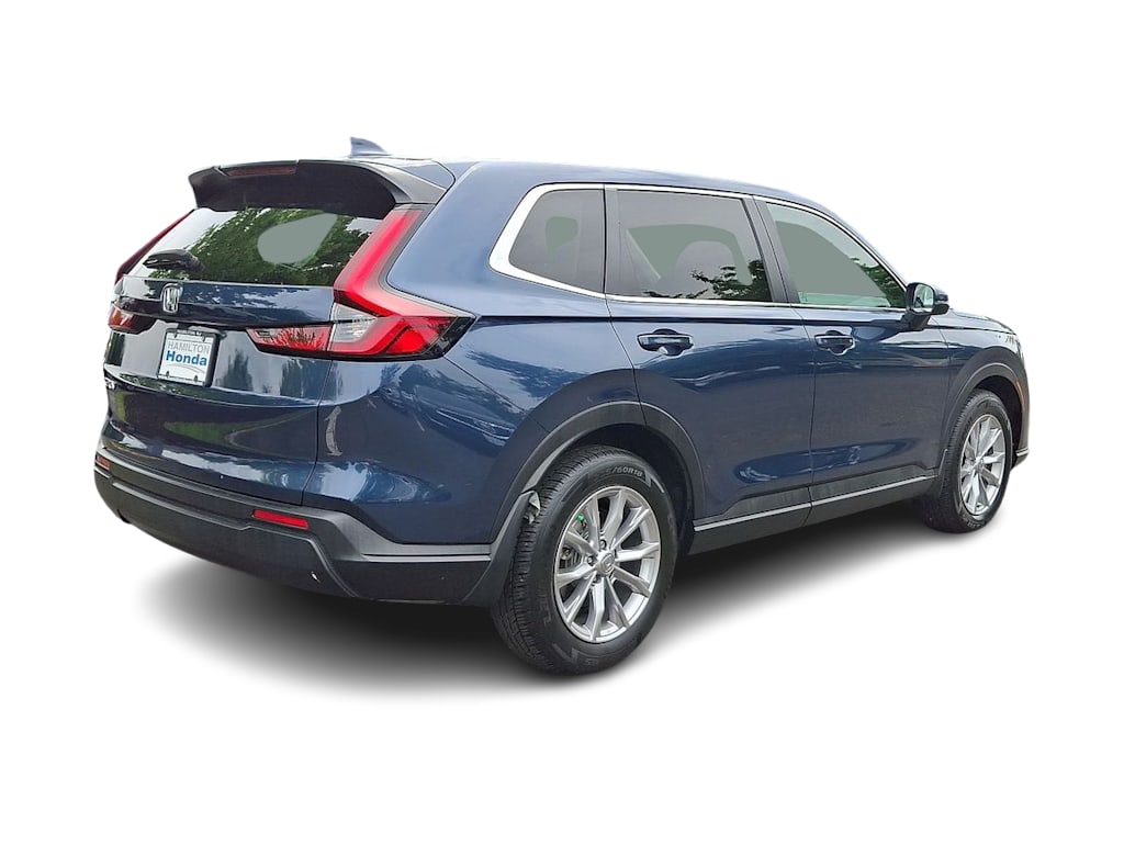 Thumbnail: 2023 Honda CR-V - 26