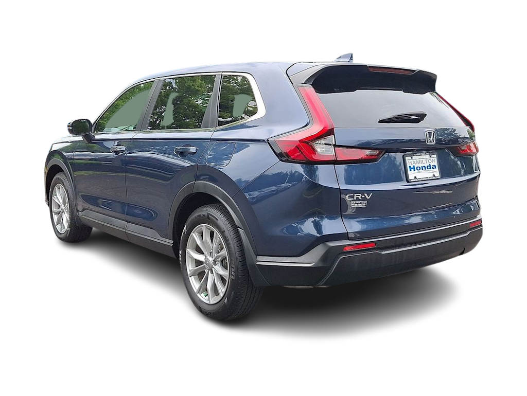 Thumbnail: 2023 Honda CR-V - 24