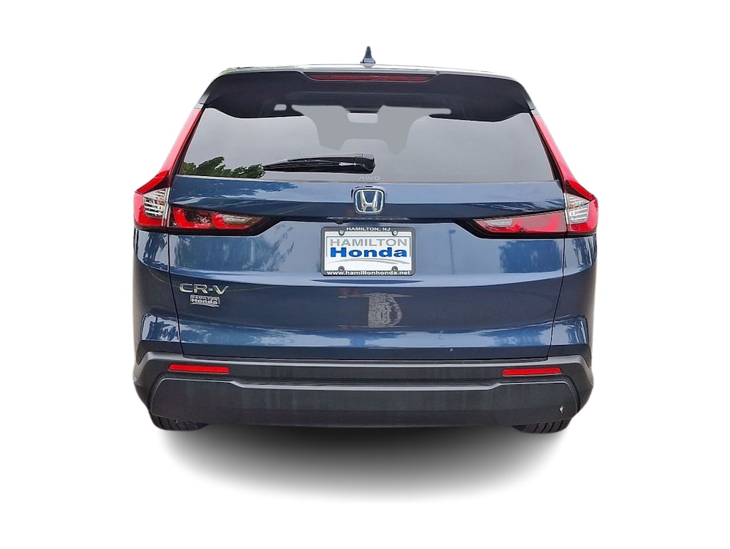 Thumbnail: 2023 Honda CR-V - 25