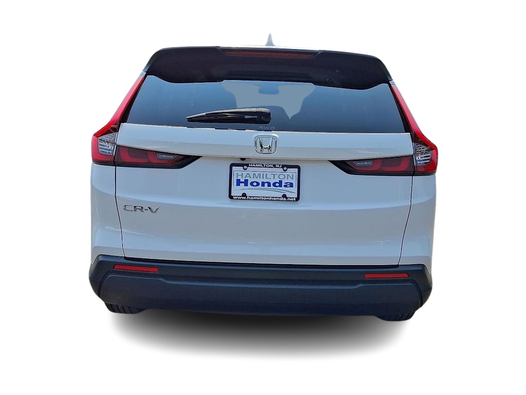 Thumbnail: 2024 Honda CR-V - 25