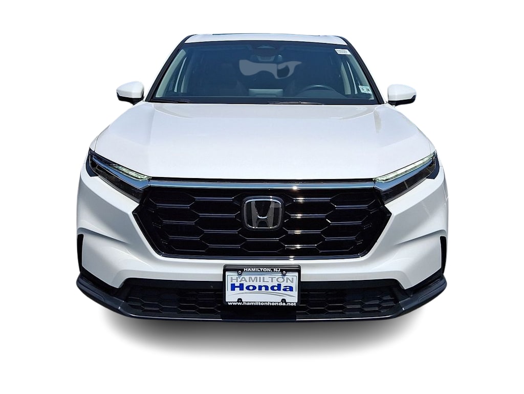 Thumbnail: 2024 Honda CR-V - 28