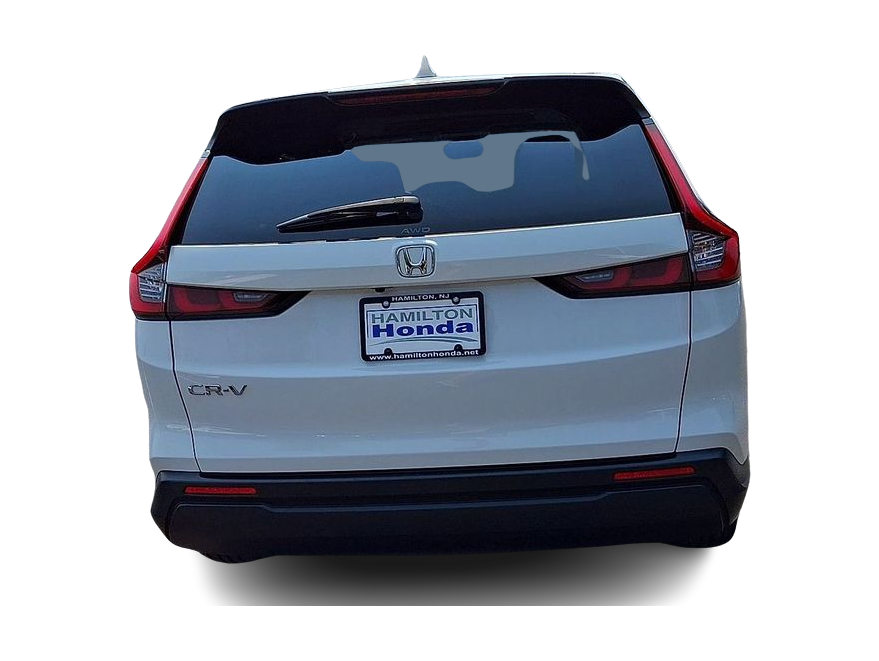Thumbnail: 2024 Honda CR-V - 5
