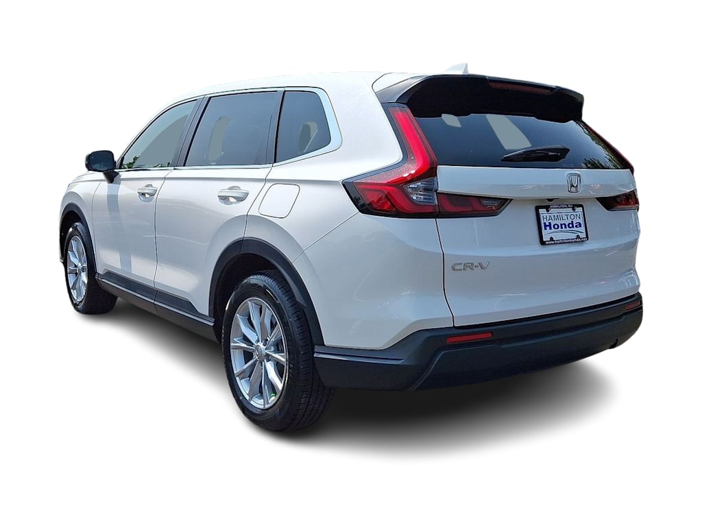 Thumbnail: 2024 Honda CR-V - 24