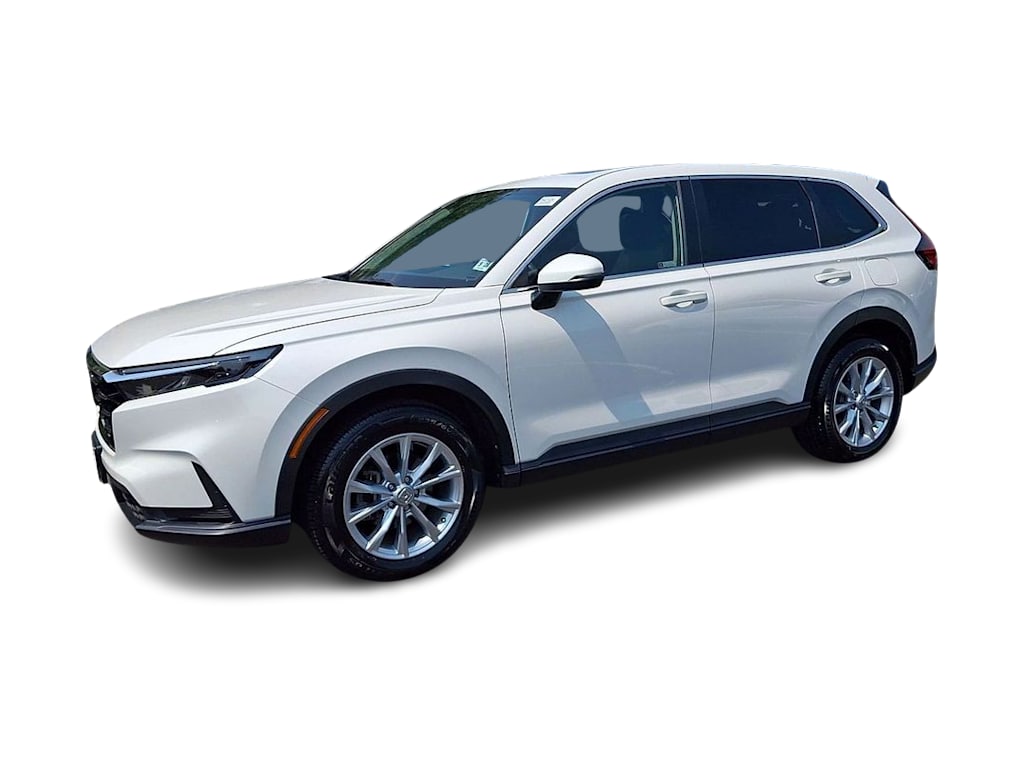 Thumbnail: 2024 Honda CR-V - 3