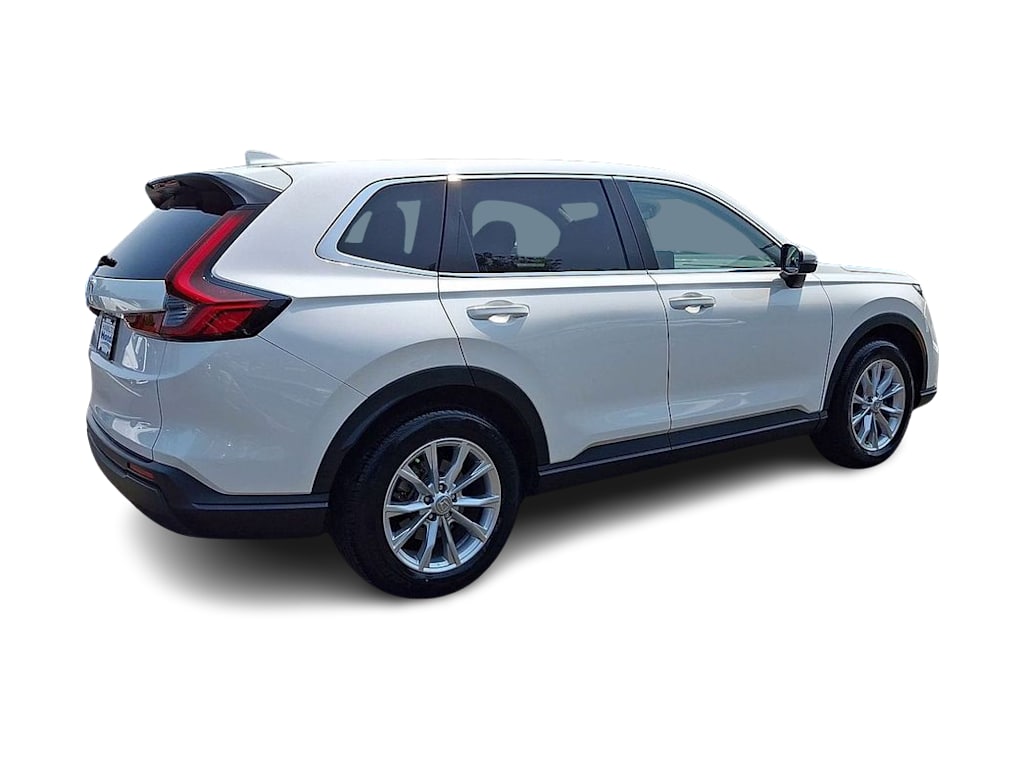 Thumbnail: 2024 Honda CR-V - 16