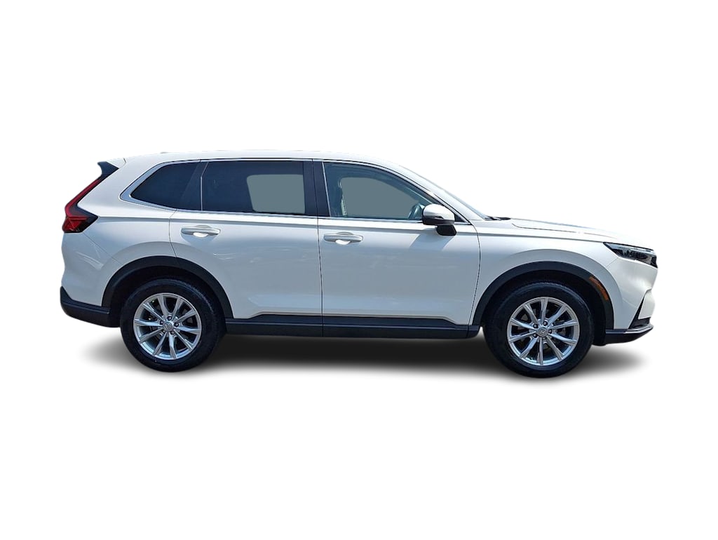 Thumbnail: 2024 Honda CR-V - 27