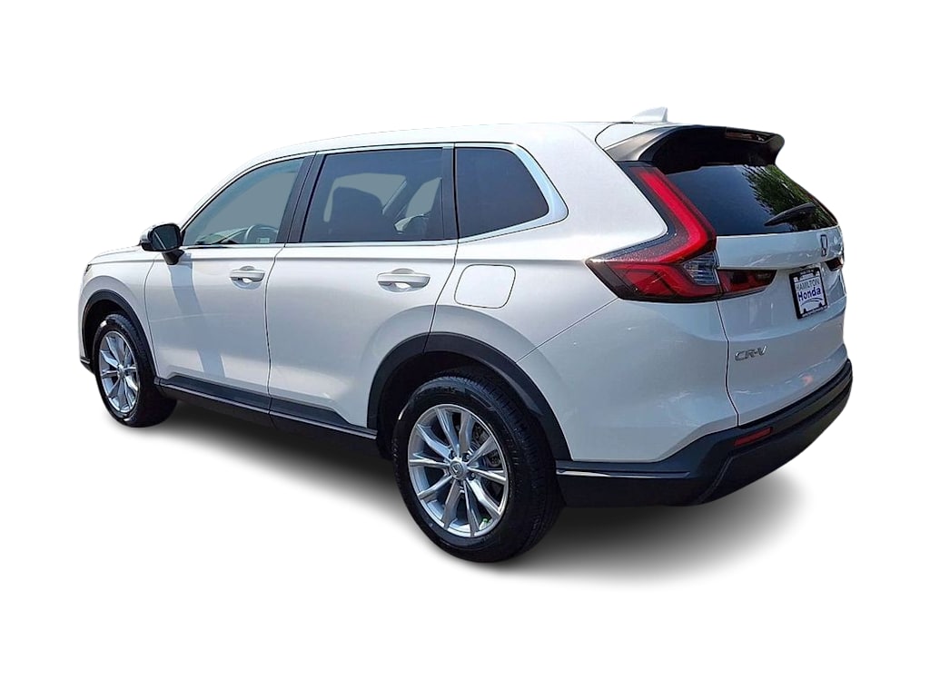 Thumbnail: 2024 Honda CR-V - 4