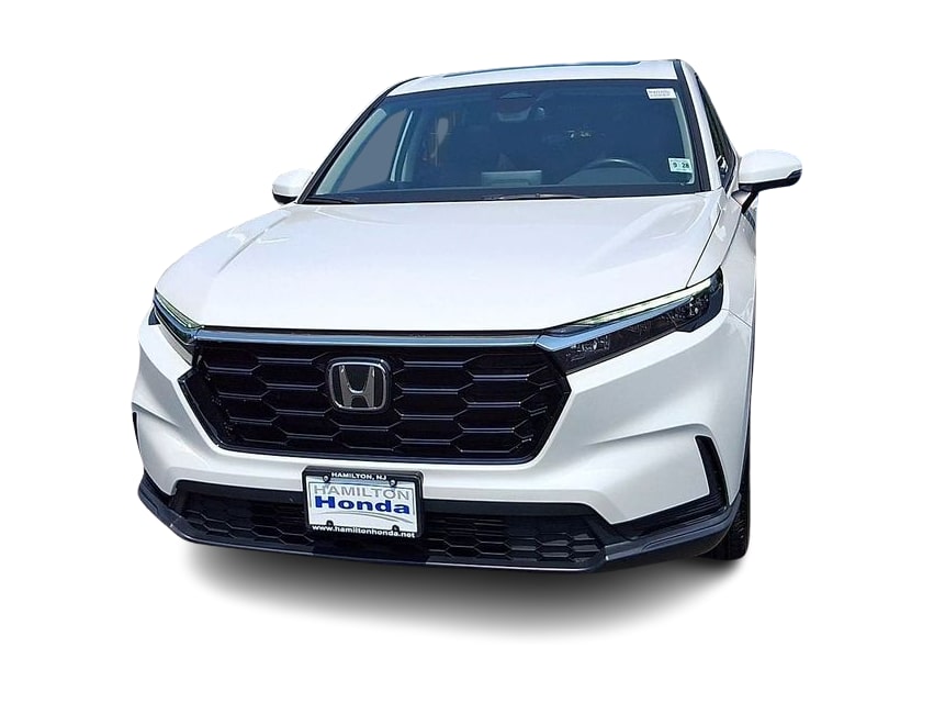 Thumbnail: 2024 Honda CR-V - 6